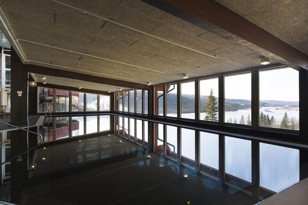 Tott Hotell Åre Exterior foto