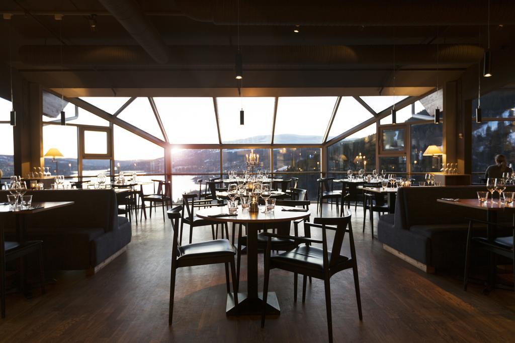 Tott Hotell Åre Exterior foto