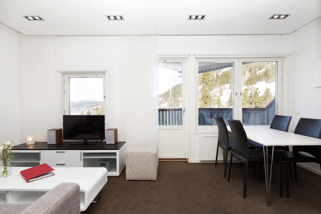 Tott Hotell Åre Exterior foto