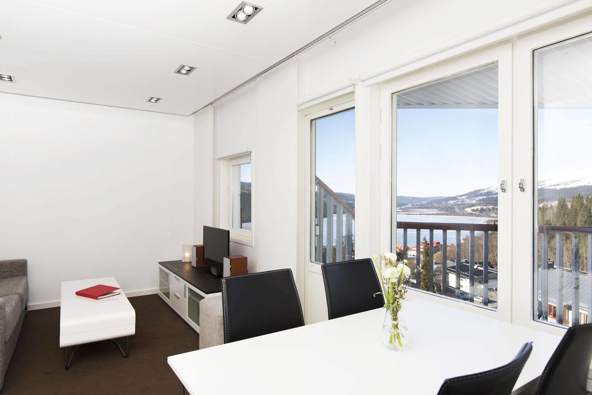 Tott Hotell Åre Exterior foto